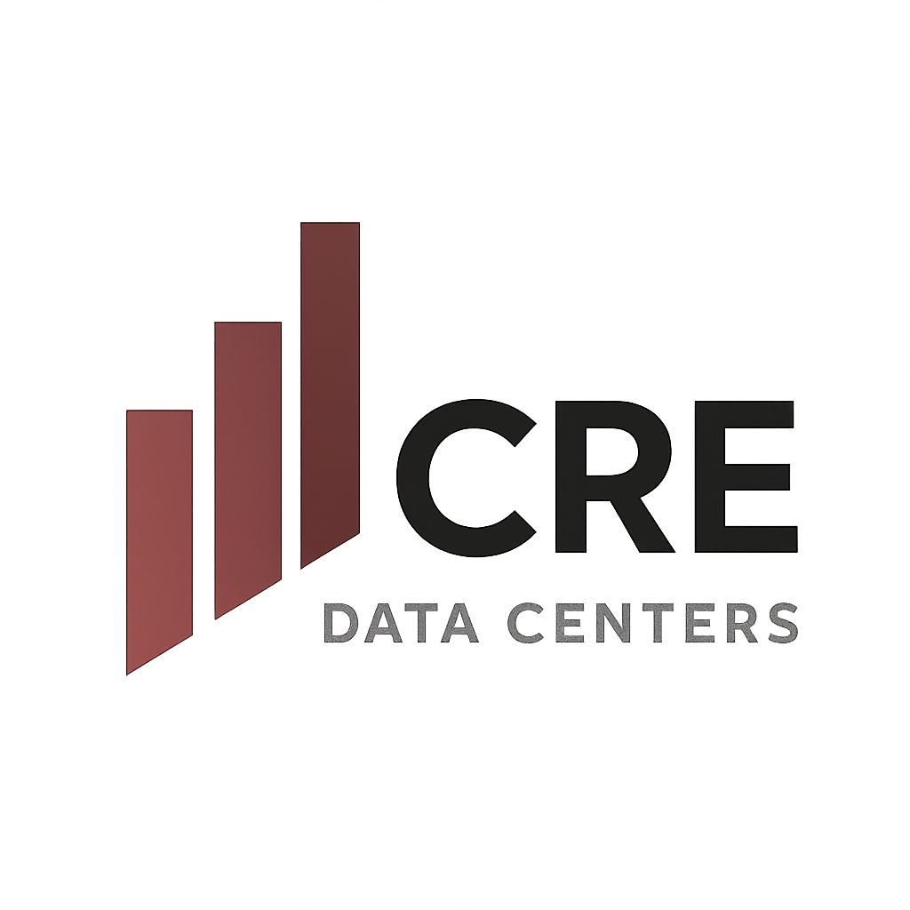 credatacenters.com